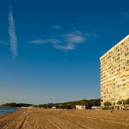 Vanilla Beach Boutique Studio Platja d'Aro Esterno foto