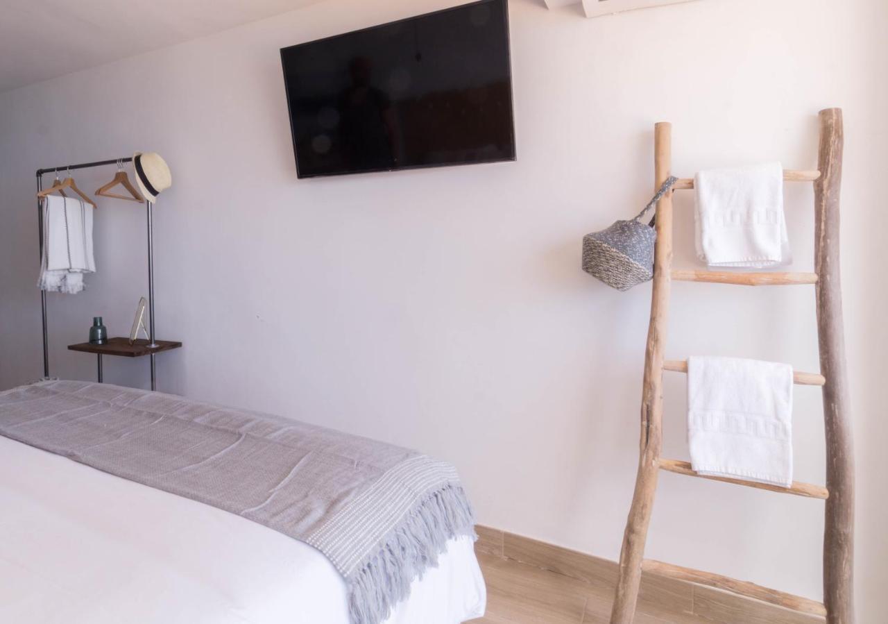 Vanilla Beach Boutique Studio Platja d'Aro Esterno foto
