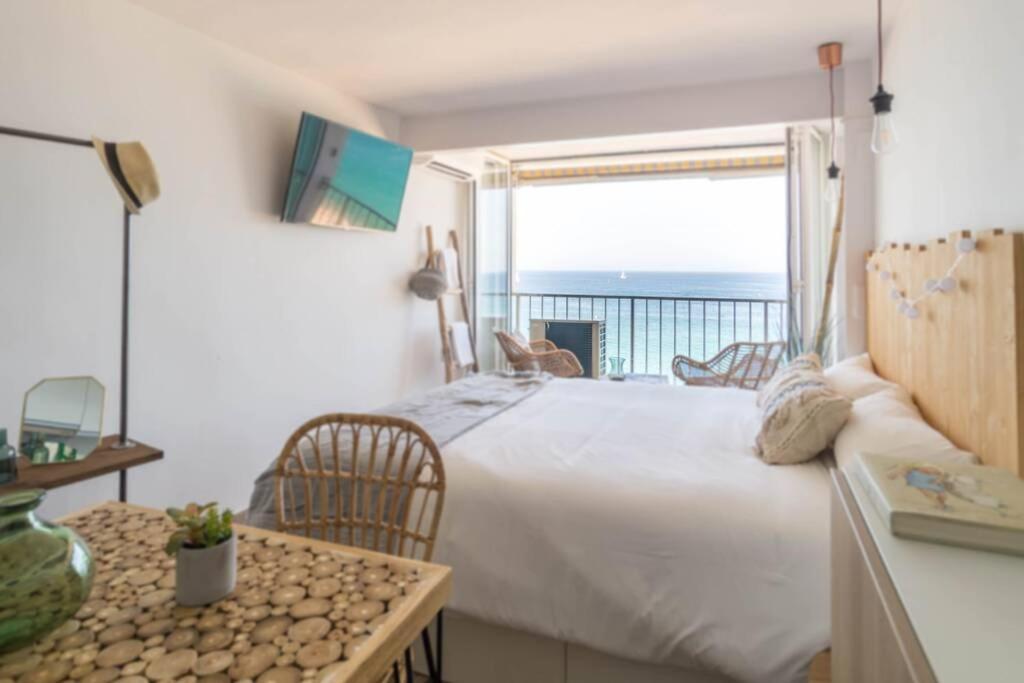 Vanilla Beach Boutique Studio Platja d'Aro Esterno foto