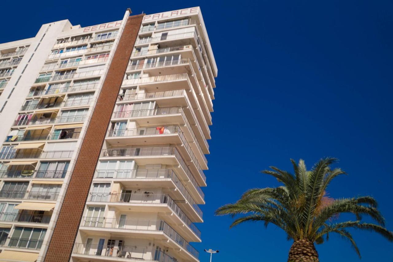 Vanilla Beach Boutique Studio Platja d'Aro Esterno foto