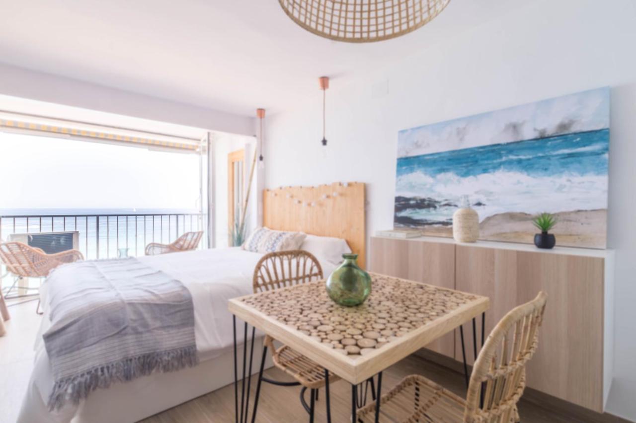 Vanilla Beach Boutique Studio Platja d'Aro Esterno foto