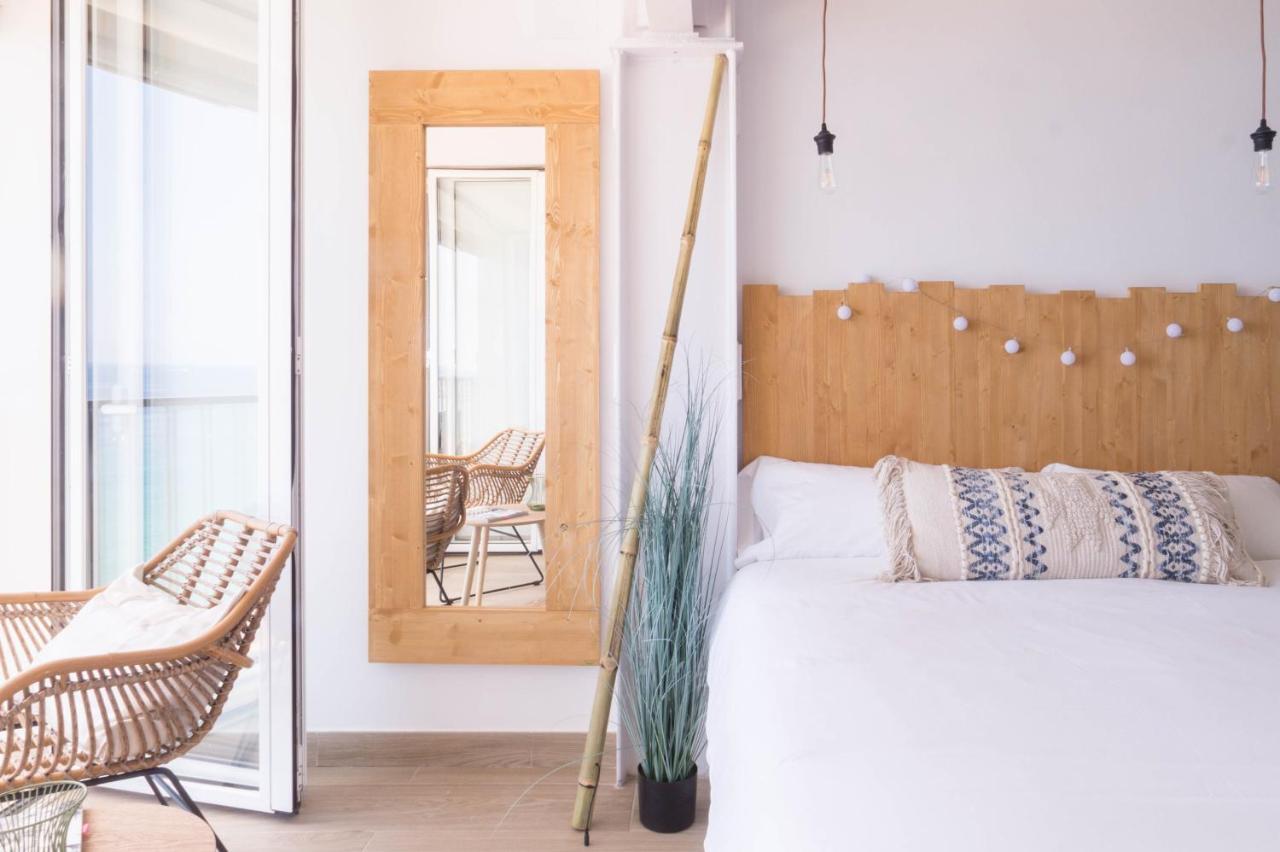 Vanilla Beach Boutique Studio Platja d'Aro Esterno foto