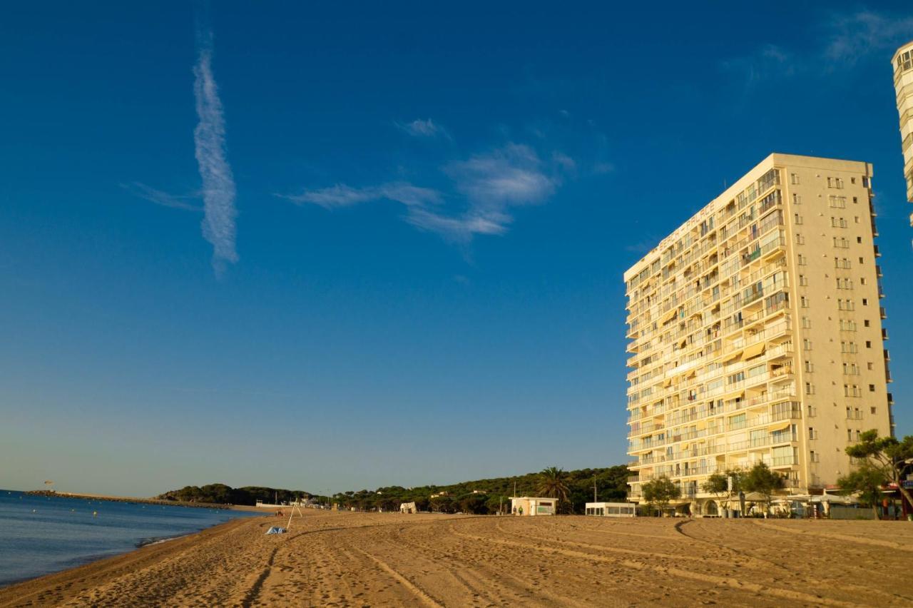 Vanilla Beach Boutique Studio Platja d'Aro Esterno foto